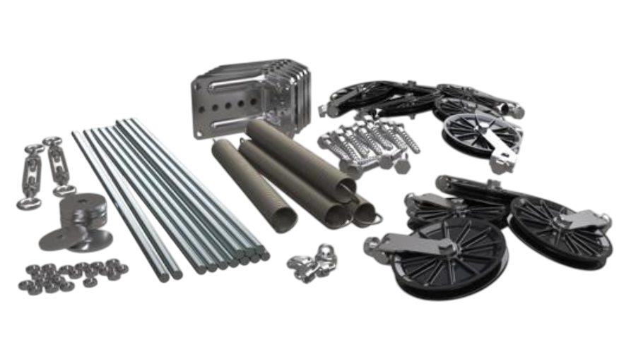 Монтажен комплект