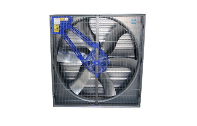Вентилатор EM 50 - Munters / DB 1400