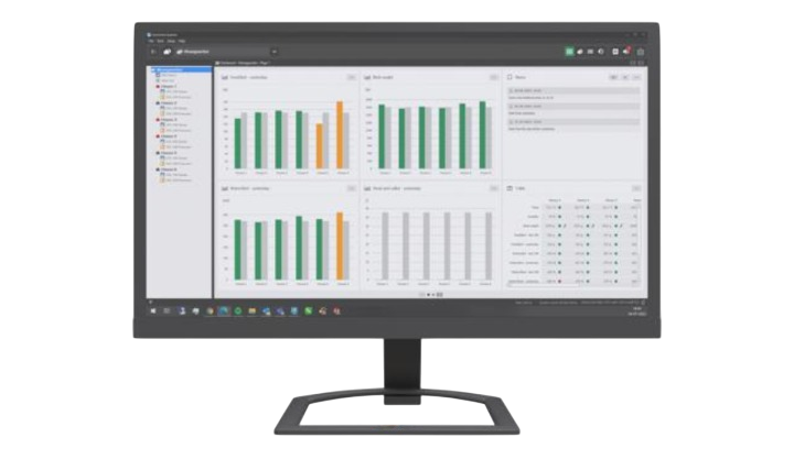 FarmOnline птици