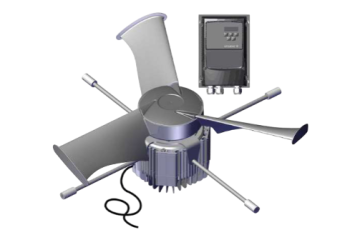 DA 820 - ECT 820 Fans