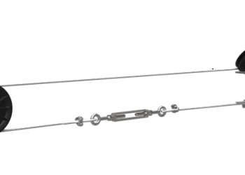 Interlinking components