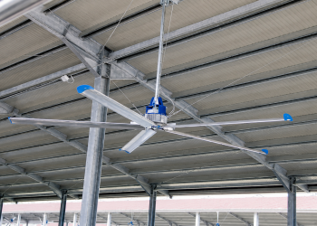 Вентилатор Air 2 -  TDM