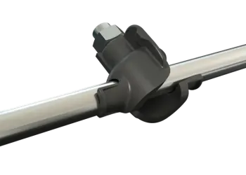 Охлаждане с дюзи за високо налягане