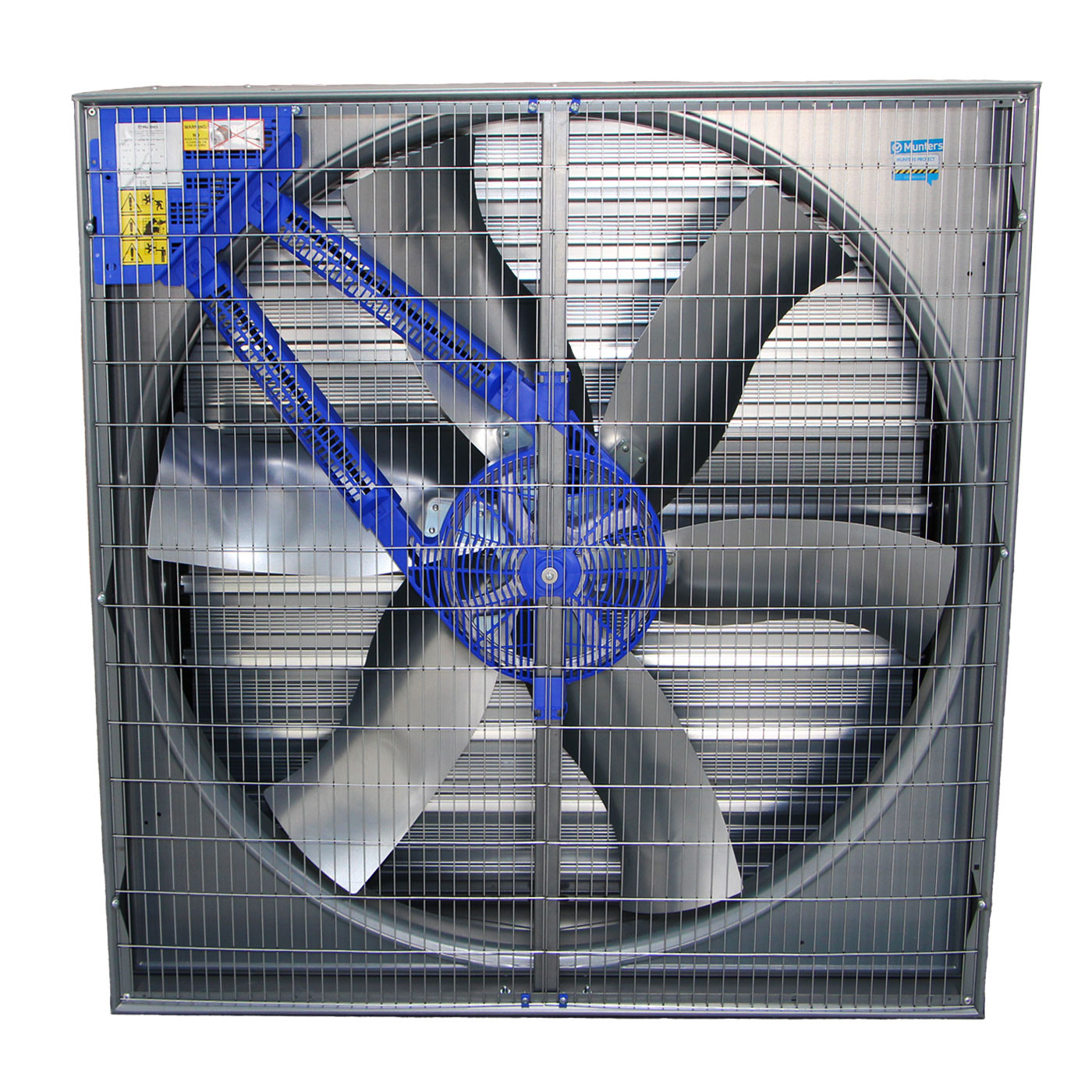 DB 1100 - DB 1400 - V 1400 - VC 1400 Wall Fans