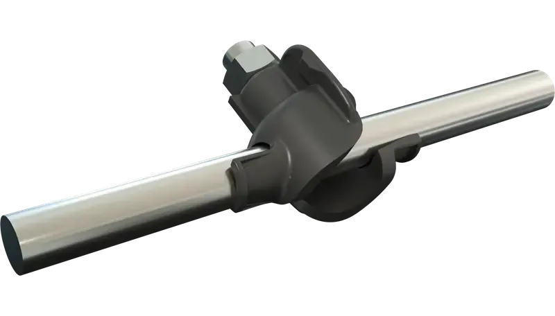 Охлаждане с дюзи за високо налягане