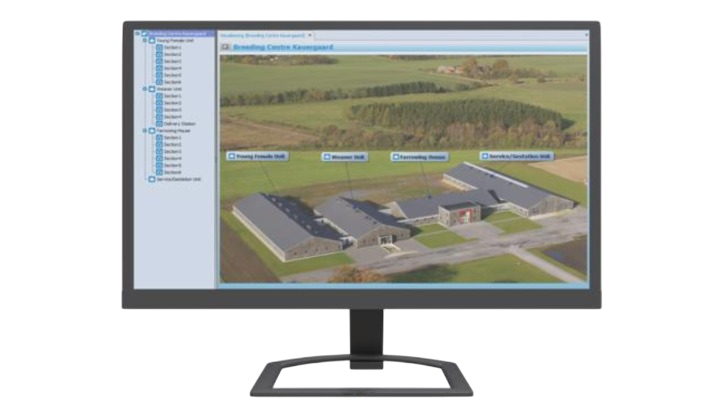 FarmOnline прасета