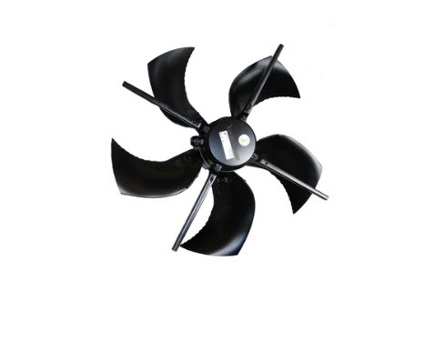 Вентилатор FF 063 - Ziehl Abegg / ECT 632