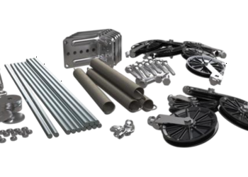 Монтажен комплект