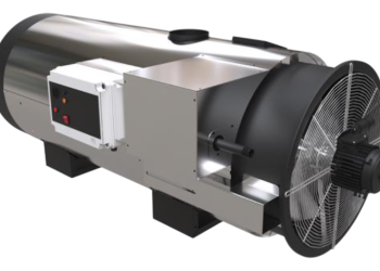 Индиректен нагревател