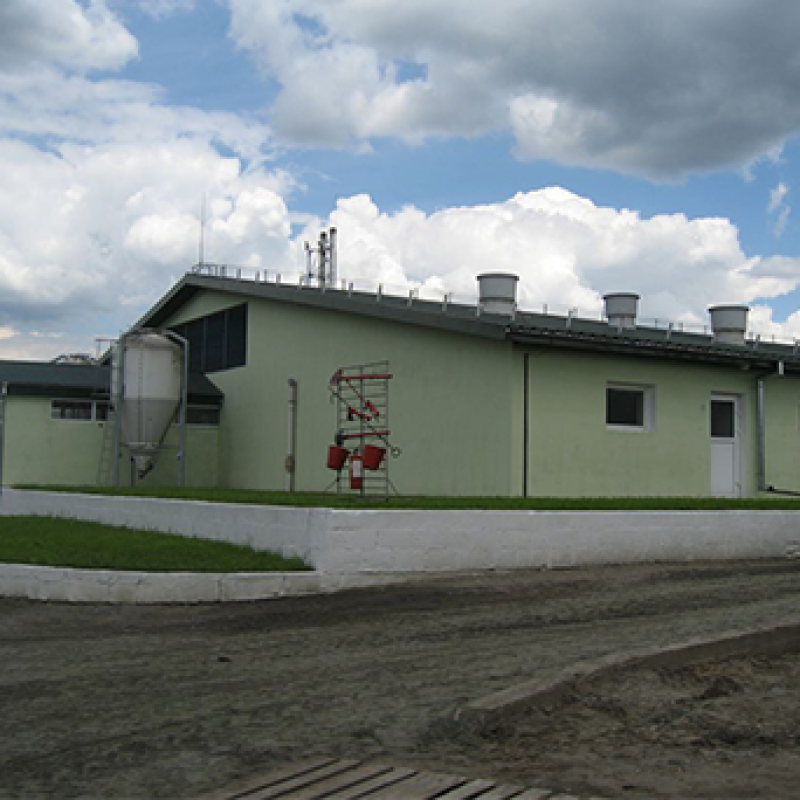 ТОВ «КАМЧАТКА»