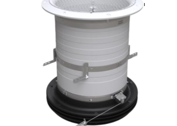 DA 60-920 равномерно разпределение на налягането