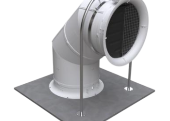 DA 24 - DA 32 Pit Fans