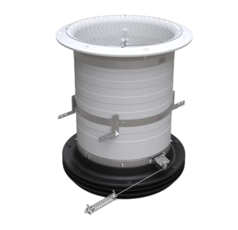 DA 60-920 равномерно разпределение на налягането