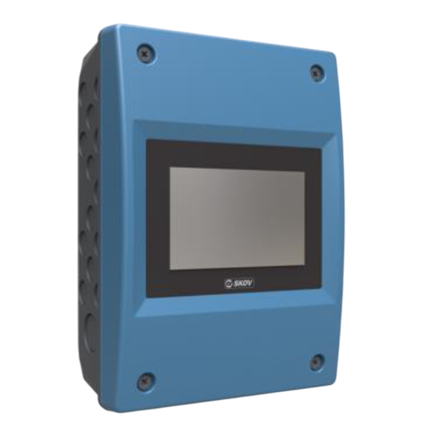 BlueControl poultry mini