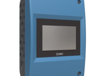 BlueControl pig mini