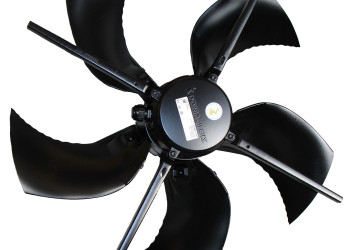 ECT 800 Fans