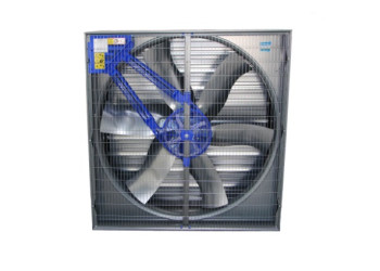 Вентилатор EM 50 - Munters / DB 1400