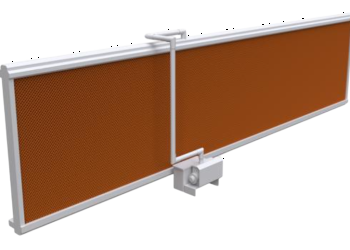 DA 100B/150B Hot&Dry